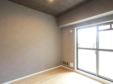 【大阪府/大阪市天王寺区上本町】メロディーハイム清水谷 洋室