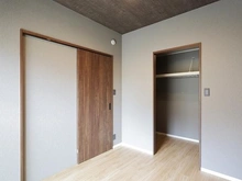 【大阪府/大阪市天王寺区上本町】メロディーハイム清水谷 洋室