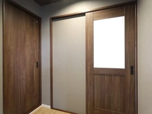 【大阪府/大阪市天王寺区上本町】メロディーハイム清水谷 廊下