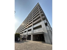 【大阪府/大東市新田北町】メロディーハイム住道ガーディア 外観