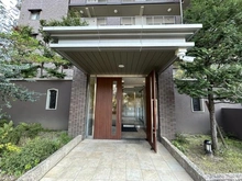 【大阪府/大東市新田北町】メロディーハイム住道ガーディア エントランス