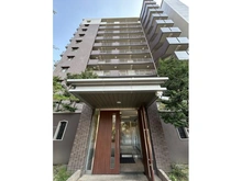 【大阪府/大東市新田北町】メロディーハイム住道ガーディア エントランス