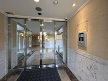 【大阪府/大東市新田北町】メロディーハイム住道ガーディア エントランス