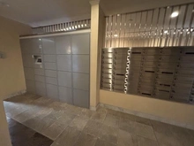 【大阪府/大東市新田北町】メロディーハイム住道ガーディア 宅配BOX