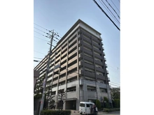 【大阪府/大東市新田北町】メロディーハイム住道ガーディア 外観