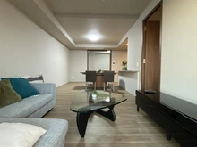 【大阪府/大阪市西区南堀江】シエリアタワー大阪堀江 リビング・ダイニング