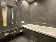 【大阪府/大阪市西区南堀江】シエリアタワー大阪堀江 浴室