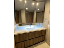 【大阪府/大阪市西区南堀江】シエリアタワー大阪堀江 浴室