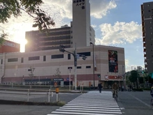 【大阪府/大阪市西区南堀江】シエリアタワー大阪堀江 関西スーパー南堀江店（現地より約90m）