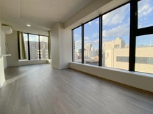 【大阪府/大阪市西区南堀江】シエリアタワー大阪堀江 リビング・ダイニング