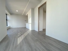 【大阪府/大阪市西区南堀江】シエリアタワー大阪堀江 リビング・ダイニング