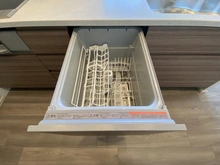 【大阪府/大阪市西区南堀江】シエリアタワー大阪堀江 食洗機