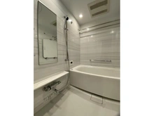 【大阪府/大阪市西区南堀江】シエリアタワー大阪堀江 浴室