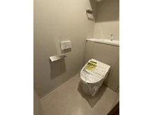 【大阪府/大阪市西区南堀江】シエリアタワー大阪堀江 トイレ