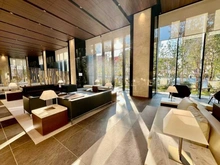 【大阪府/大阪市西区南堀江】シエリアタワー大阪堀江 エントランス