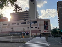 【大阪府/大阪市西区南堀江】シエリアタワー大阪堀江 関西スーパー南堀江店（現地より約90m）