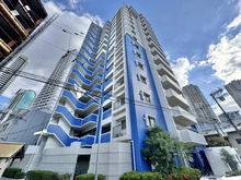 【大阪府/大阪市北区中津】サンクタス梅田イノセント 外観