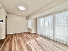 【大阪府/大阪市北区中津】サンクタス梅田イノセント LDK