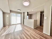 【大阪府/大阪市北区中津】サンクタス梅田イノセント LDK