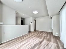 【大阪府/大阪市北区中津】サンクタス梅田イノセント LDK