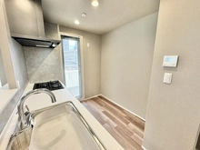 【大阪府/大阪市北区中津】サンクタス梅田イノセント キッチン