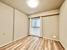 【大阪府/大阪市北区中津】サンクタス梅田イノセント 洋室