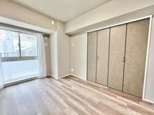 【大阪府/大阪市北区中津】サンクタス梅田イノセント 洋室