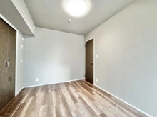 【大阪府/大阪市北区中津】サンクタス梅田イノセント 洋室