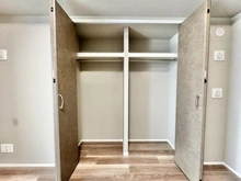 【大阪府/大阪市北区中津】サンクタス梅田イノセント 収納