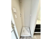 【大阪府/大阪市北区中津】サンクタス梅田イノセント 洗面所