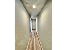 【大阪府/大阪市北区中津】サンクタス梅田イノセント 廊下