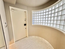 【大阪府/大阪市北区中津】サンクタス梅田イノセント 玄関