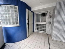 【大阪府/大阪市北区中津】サンクタス梅田イノセント ポーチ