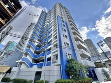 【大阪府/大阪市北区中津】サンクタス梅田イノセント 外観