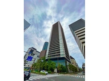 【大阪府/大阪市北区大淀南】グランドメゾン新梅田タワー 外観