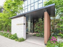 【大阪府/大阪市北区大淀南】グランドメゾン新梅田タワー エントランス