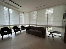 【大阪府/大阪市北区大淀南】グランドメゾン新梅田タワー 共用部：タワーパーキング待機スペース