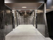 【大阪府/大阪市北区曾根崎】梅田ガーデンレジデンス　37階 共用部