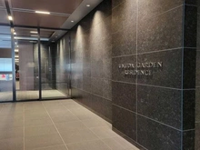 【大阪府/大阪市北区曾根崎】梅田ガーデンレジデンス　37階 エントランス