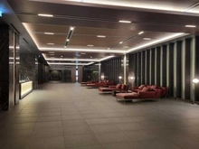 【大阪府/大阪市北区曾根崎】梅田ガーデンレジデンス　37階 共用部