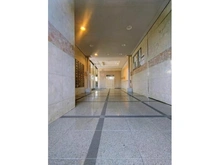 【大阪府/大阪市西淀川区大和田】キングマンション姫島II エントランス