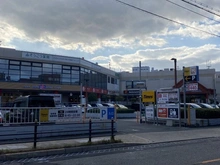 【大阪府/大阪市西淀川区大和田】キングマンション姫島II メラード大和田（現地より約200m）