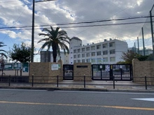 【大阪府/大阪市西淀川区大和田】キングマンション姫島II 大阪市立大和田小学校（現地より約430m）