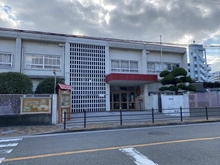 【大阪府/大阪市西淀川区大和田】キングマンション姫島II 大阪市立大和田幼稚園（現地より約460m）