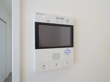 【大阪府/大阪市福島区福島】ペルル梅田シティウエスト TV付モニターホン