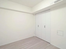 【大阪府/大阪市福島区福島】ペルル梅田シティウエスト 洋室