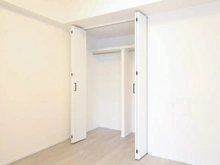 【大阪府/大阪市福島区福島】ペルル梅田シティウエスト 収納