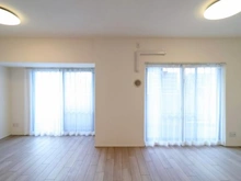 【大阪府/大阪市福島区福島】ペルル梅田シティウエスト リビング・ダイニング