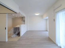 【大阪府/大阪市福島区福島】ペルル梅田シティウエスト LDK