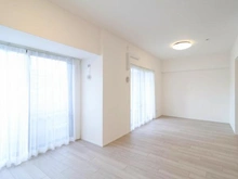 【大阪府/大阪市福島区福島】ペルル梅田シティウエスト リビング・ダイニング